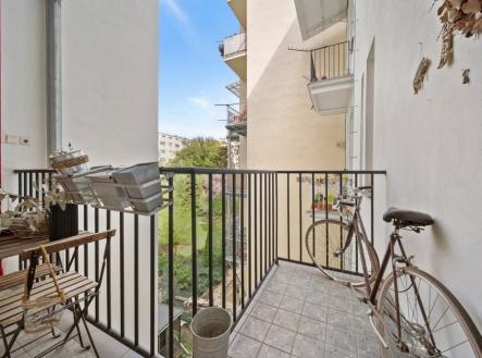 2 | Prodej bytu, 3+1, 117 m²