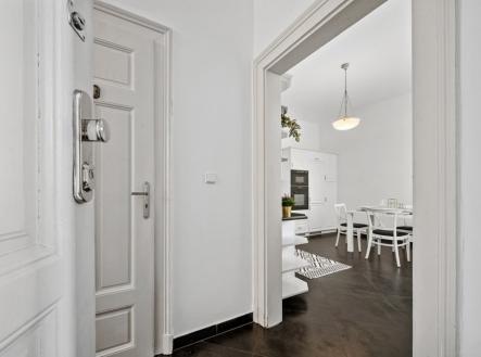3 | Prodej bytu, 3+1, 117 m²