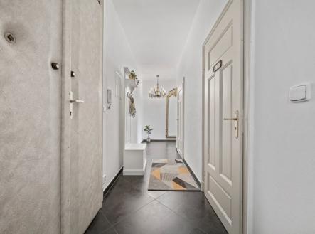 4 | Prodej bytu, 3+1, 117 m²