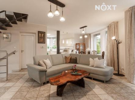 Prodej - dům/vila, 270 m²