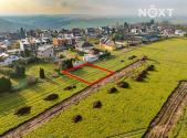 Prodej - pozemek pro bydlení, 600 m²