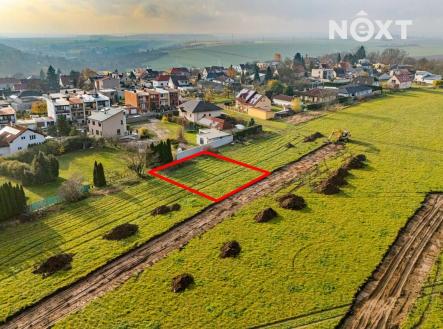 Prodej - pozemek pro bydlení, 600 m²