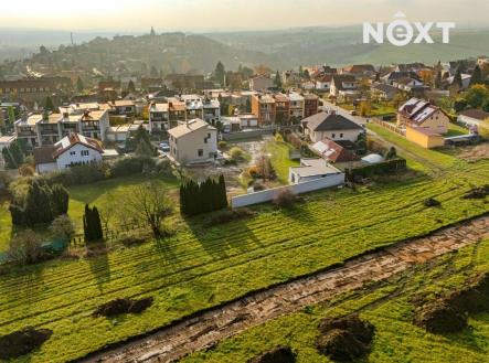 Prodej - pozemek pro bydlení, 600 m²