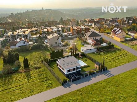 Prodej - pozemek pro bydlení, 600 m²