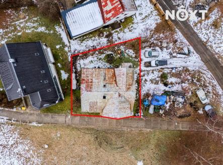 Prodej - dům/vila, 270 m²