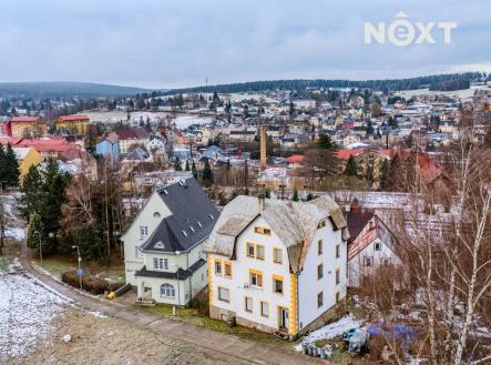 Prodej - dům/vila, 270 m²