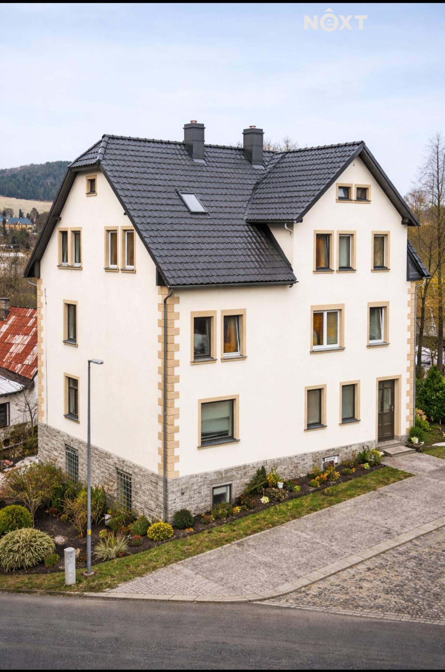 Prodej Vícegeneracní dům, 270㎡