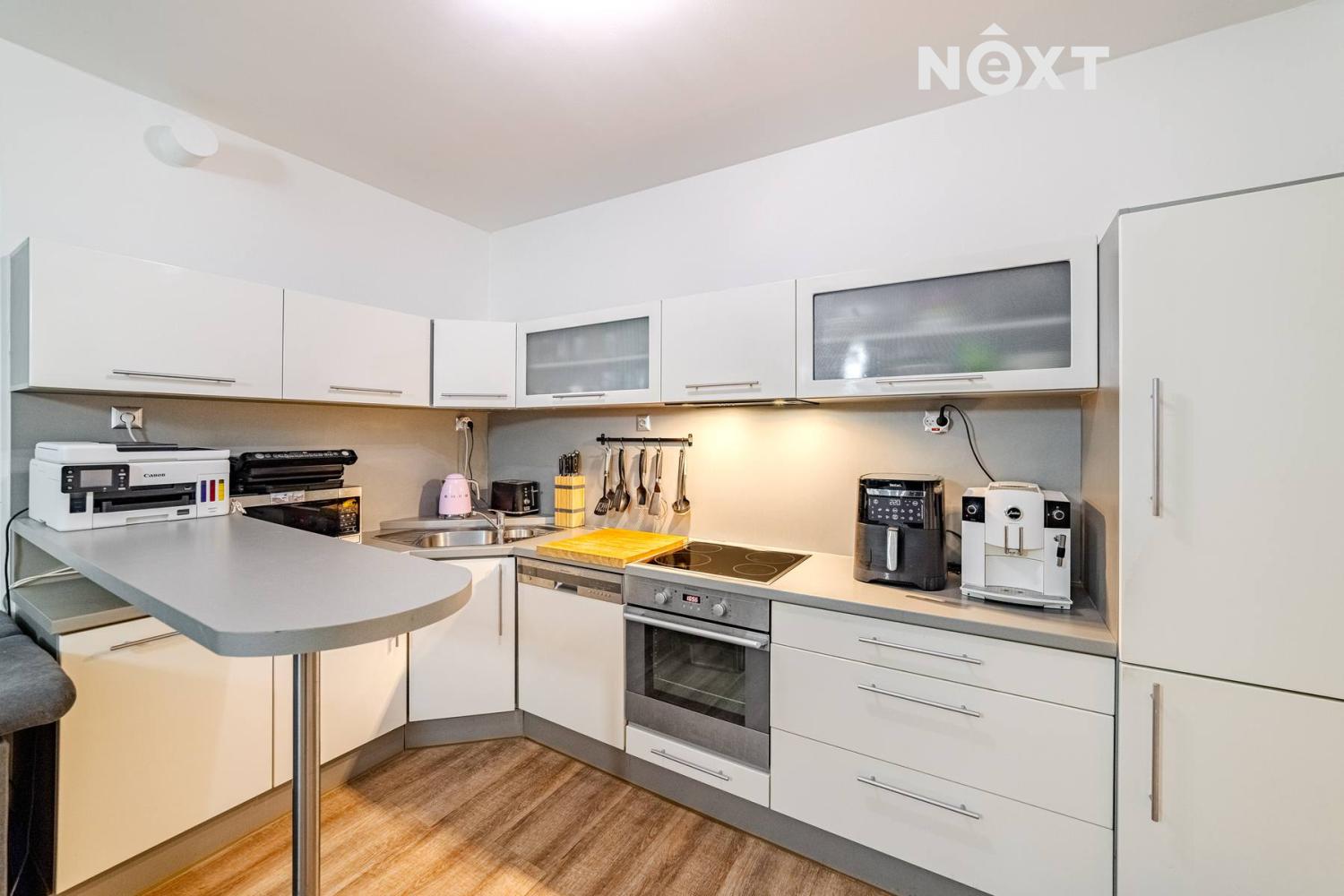 Pronájem byt 2+kk, 50㎡