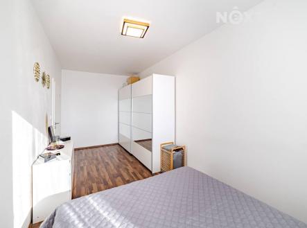 Pronájem bytu, 2+kk, 48 m²