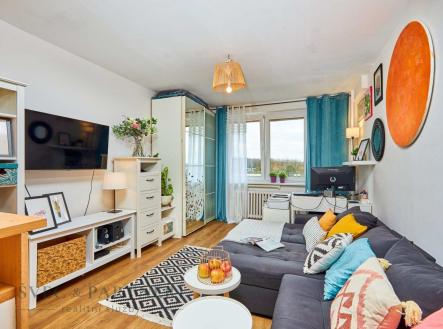 foto: 1 | Prodej bytu, 2+kk, 40 m²