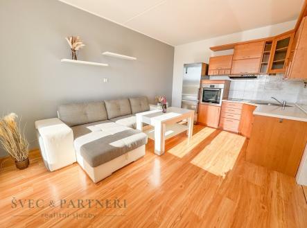 foto: 1 | Prodej bytu, 2+kk, 42 m²