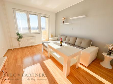 foto: 2 | Prodej bytu, 2+kk, 42 m²