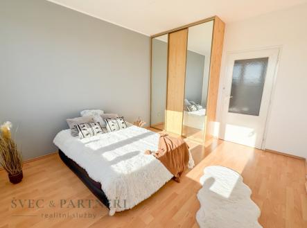 foto: 4 | Prodej bytu, 2+kk, 42 m²