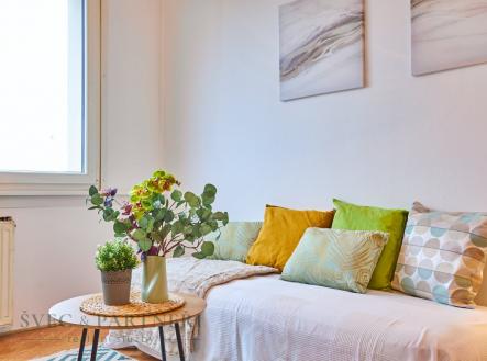 foto: 2 | Prodej bytu, 1+1, 40 m²