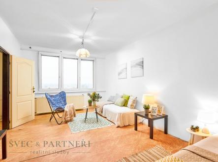 foto: 1 | Prodej bytu, 1+1, 40 m²