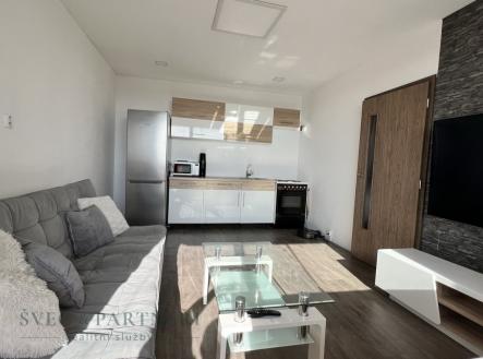 foto: 1 | Pronájem bytu, 2+kk, 42 m²