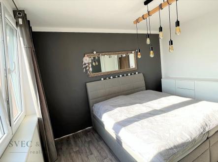 foto: 2 | Pronájem bytu, 2+kk, 42 m²