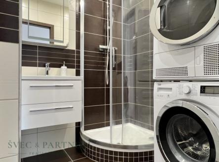 foto: 3 | Pronájem bytu, 2+kk, 42 m²