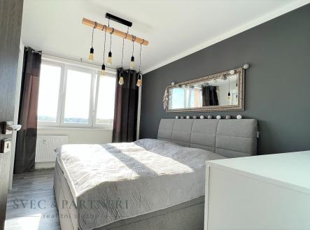 foto: 4 | Pronájem bytu, 2+kk, 42 m²