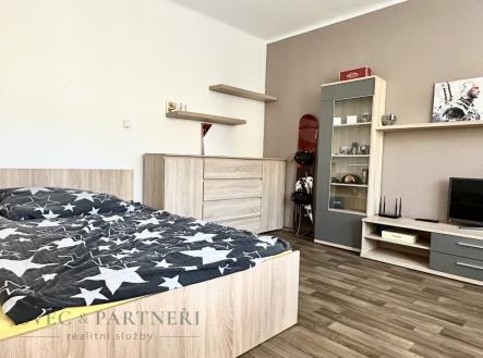 foto: 1 | Pronájem bytu, 3+1, 65 m²