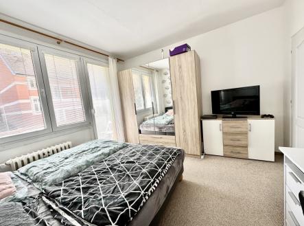 foto: 2 | Pronájem bytu, 3+1, 65 m²