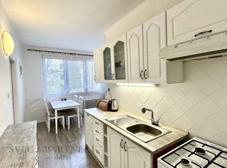 foto: 4 | Pronájem bytu, 3+1, 65 m²