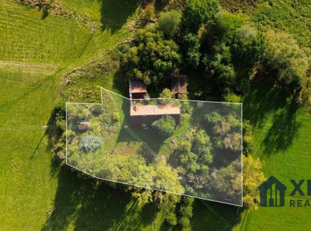 Prodej - pozemek pro bydlení, 2 383 m²