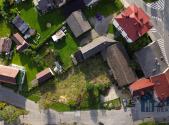 Prodej - pozemek pro bydlení, 696 m²