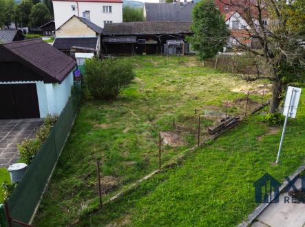 Prodej - pozemek pro bydlení, 696 m²