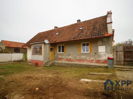 Prodej - dům/vila, 94 m²