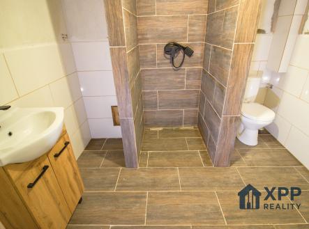 Prodej - dům/vila, 94 m²