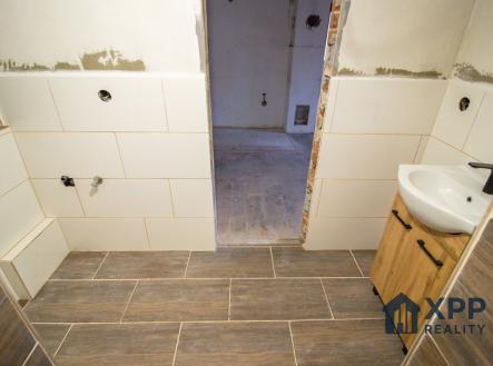 Prodej - dům/vila, 94 m²