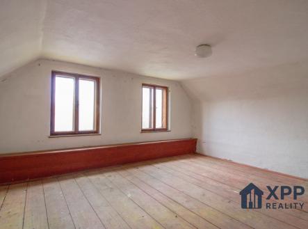 Prodej - dům/vila, 118 m²