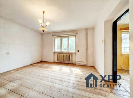 Prodej - dům/vila, 240 m²