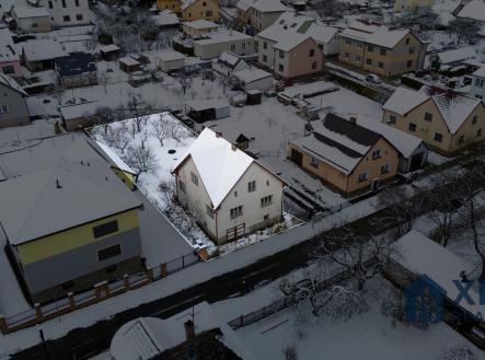 Prodej - dům/vila, 240 m²