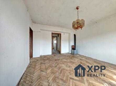 Prodej bytu, 2+1, 52 m²