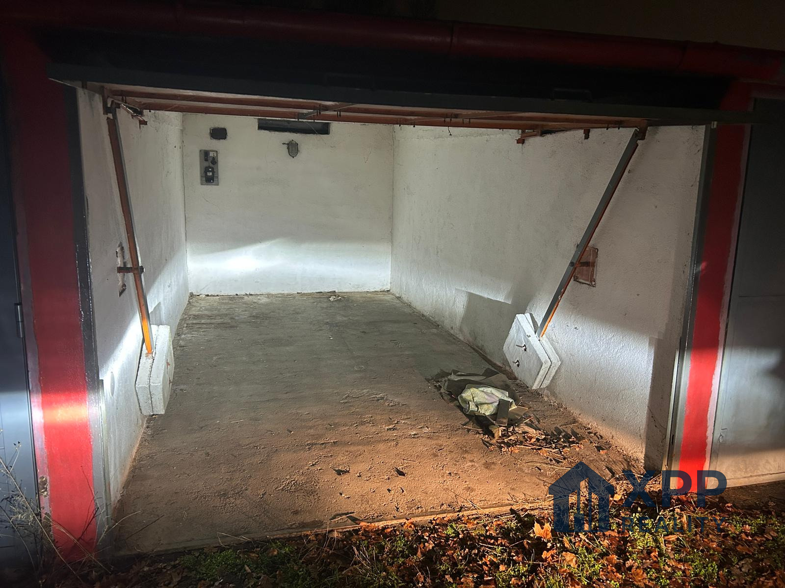 Prodej garáže 18 m²