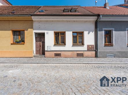 Prodej - dům/vila, 132 m² obrázek