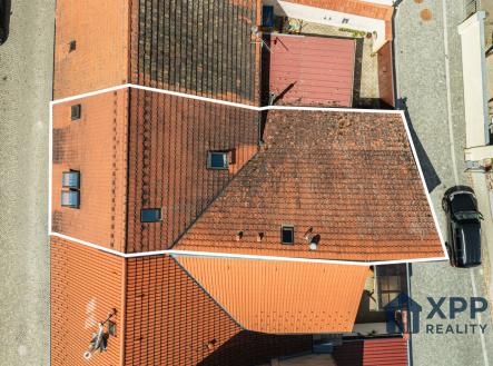 Prodej - dům/vila, 132 m²