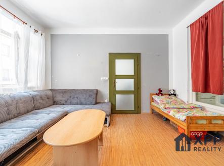 Prodej - dům/vila, 132 m²