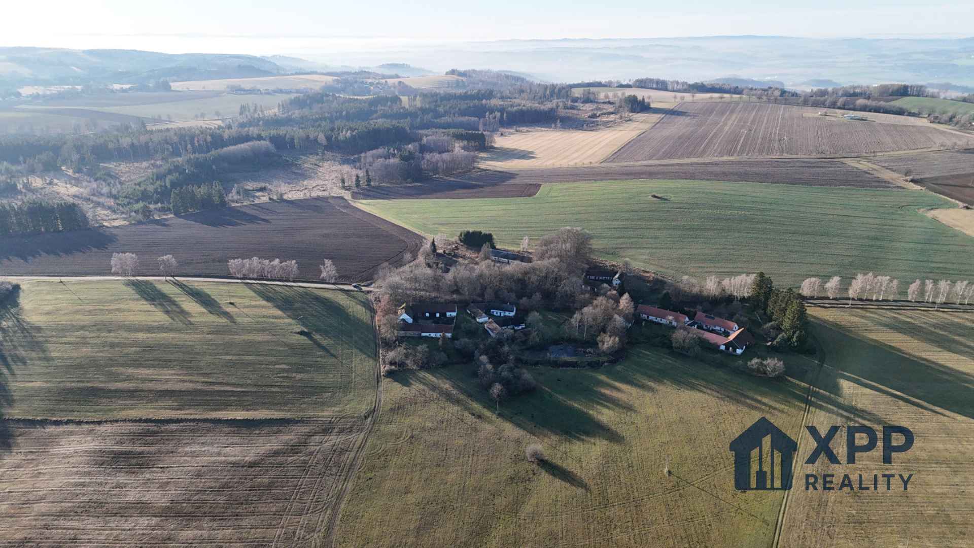 Prodej rodinného domu