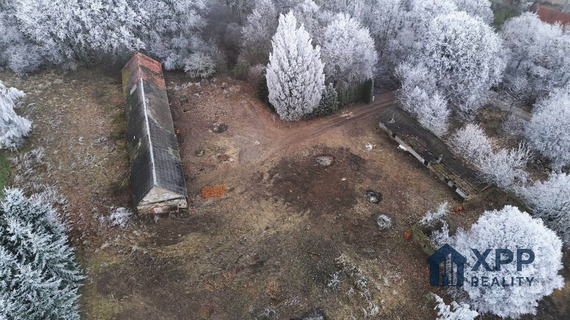 Prodej rodinného domu