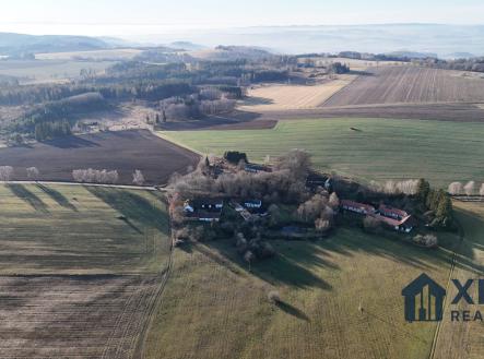 Prodej - dům/vila, 207 m²