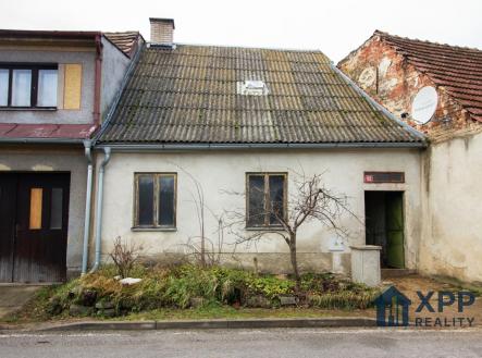 Prodej - dům/vila, 52 m²