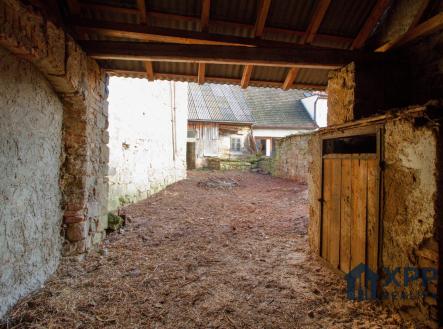 Prodej - dům/vila, 52 m²