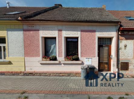 Prodej - dům/vila, 71 m²