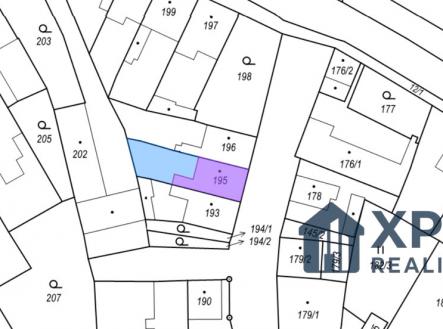 Prodej - dům/vila, 71 m²