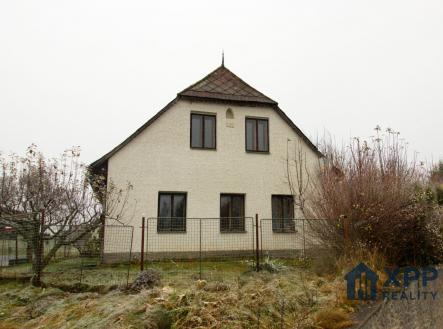 Prodej - dům/vila, 118 m²