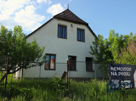 Prodej - dům/vila, 118 m² obrázek