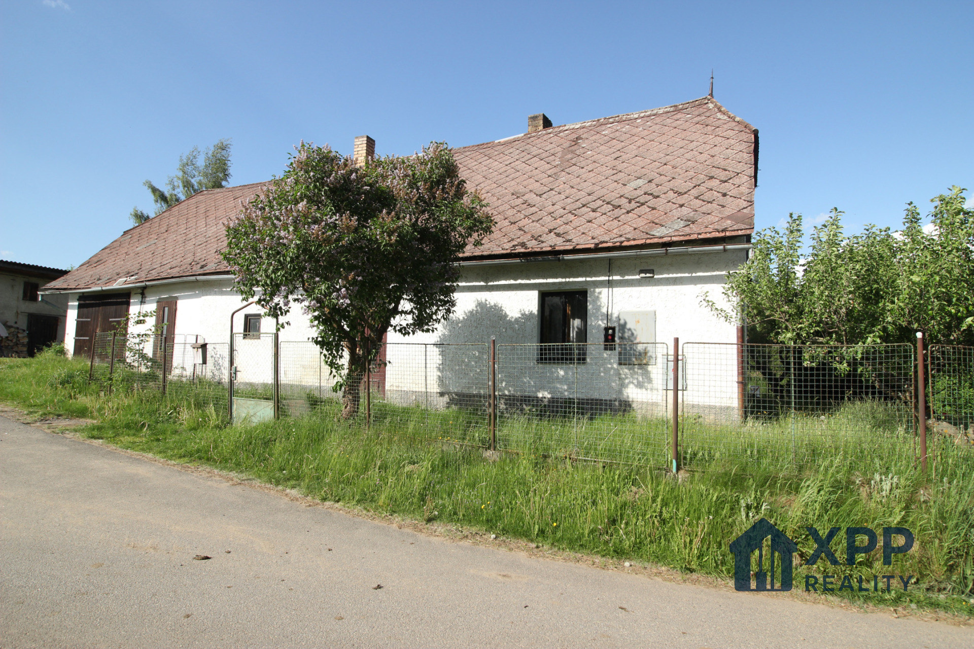 Prodej chalupy 158 m²